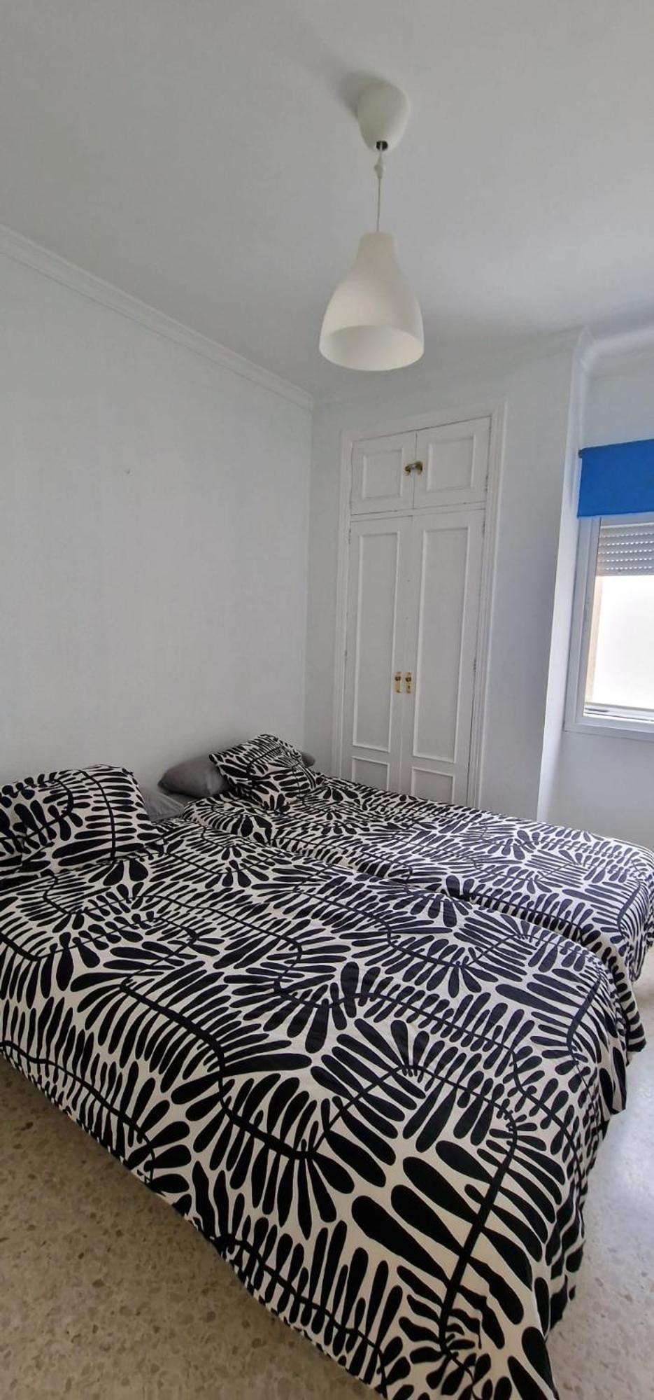 Apartamento Centrico Jerez Calle Tucan N17 Jerez de la Frontera Luaran gambar