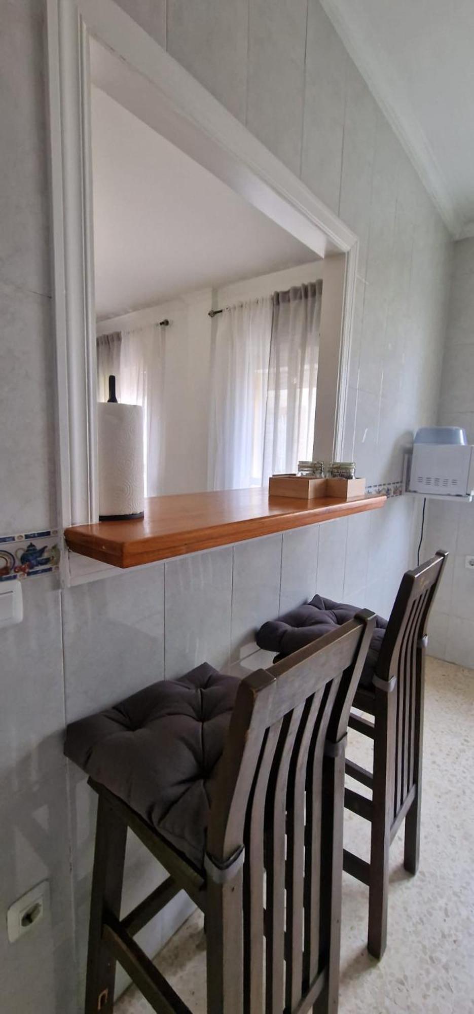 Apartamento Centrico Jerez Calle Tucan N17 Jerez de la Frontera Luaran gambar